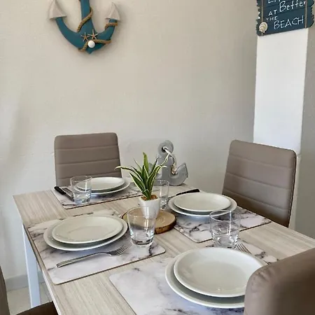 Apartamento Monolocale Nonna Ita Santa Teresa Gallura