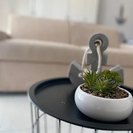 Apartamento Monolocale Nonna Ita