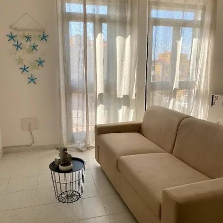 Monolocale Nonna Ita Апартаменты