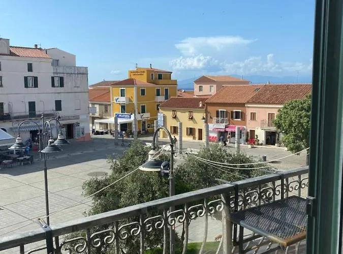 Monolocale Nonna Ita * Santa Teresa Gallura