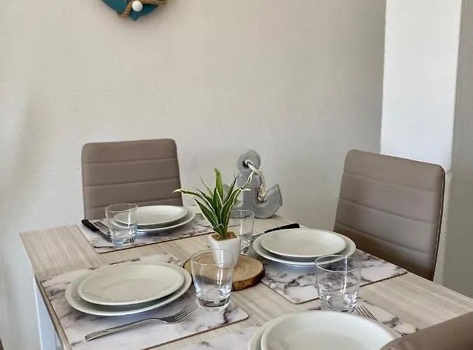 Apartman Monolocale Nonna Ita Santa Teresa Gallura